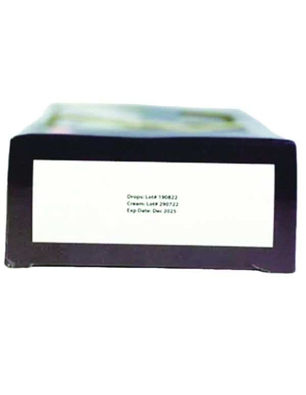 Hongosan - Premium Plus 3 Piece Set - Image 4