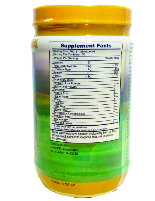 Ultra Colon Cleanser - Image 4