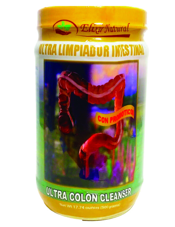 Ultra Colon Cleanser