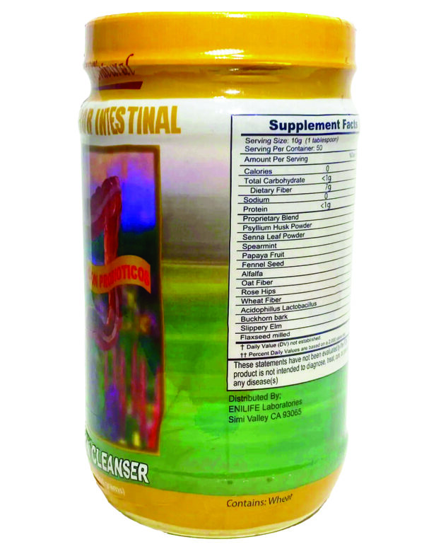 Ultra Colon Cleanser - Image 2