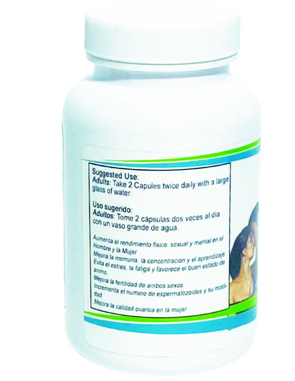 Maca Negra - Image 5