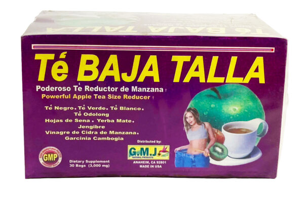 Te Baja Talla - Image 6