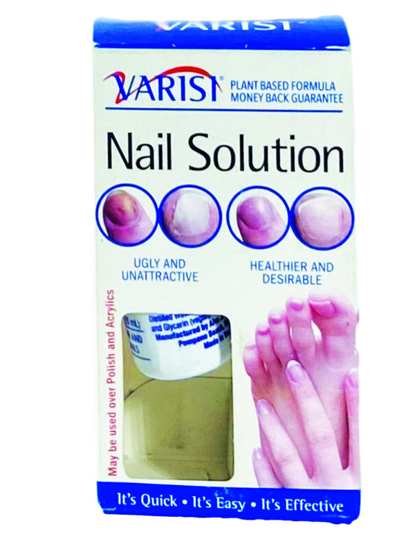 Varisi - Nail Solution 15ml