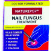Naturepop - Nail fungus Treatment 15ml 0.5oz