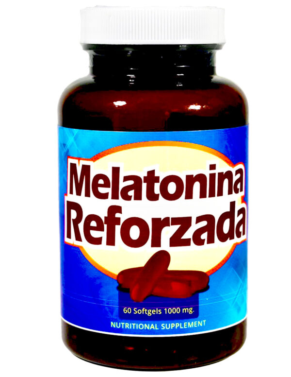 Melatonina Reforzada - Image 5