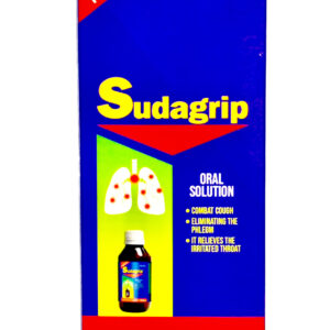 Sudagrip