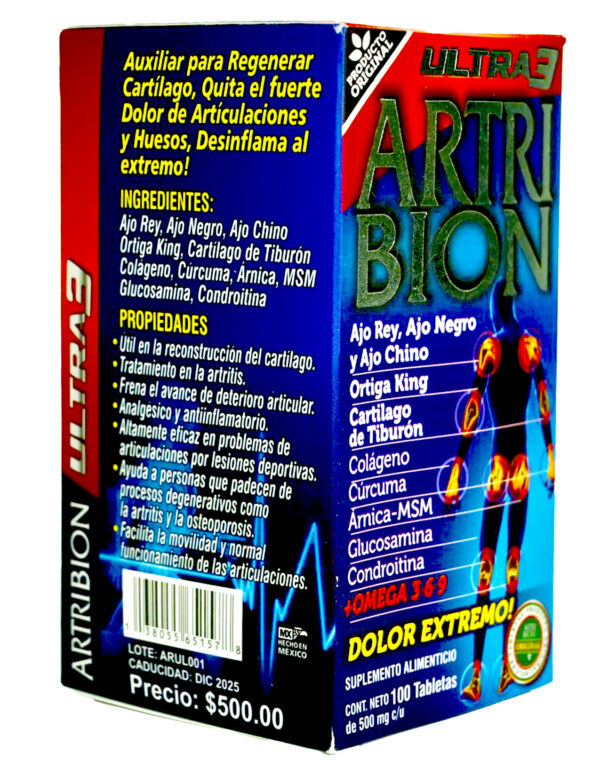 Artribion - Image 7