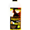 Rapunzel Shampoo With Coconut Oil Reinforced With Rosemary Oil And Horsetail 32oz / Shampoo Rapunzel Con Aceite De Coco Reforzado Con Aceite De Romero Y Cola De Caballo