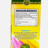 Compuesto Herbal -herbal compound (Dandelion, green tea, echinacea, chamomile and vitamin c) - Image 6