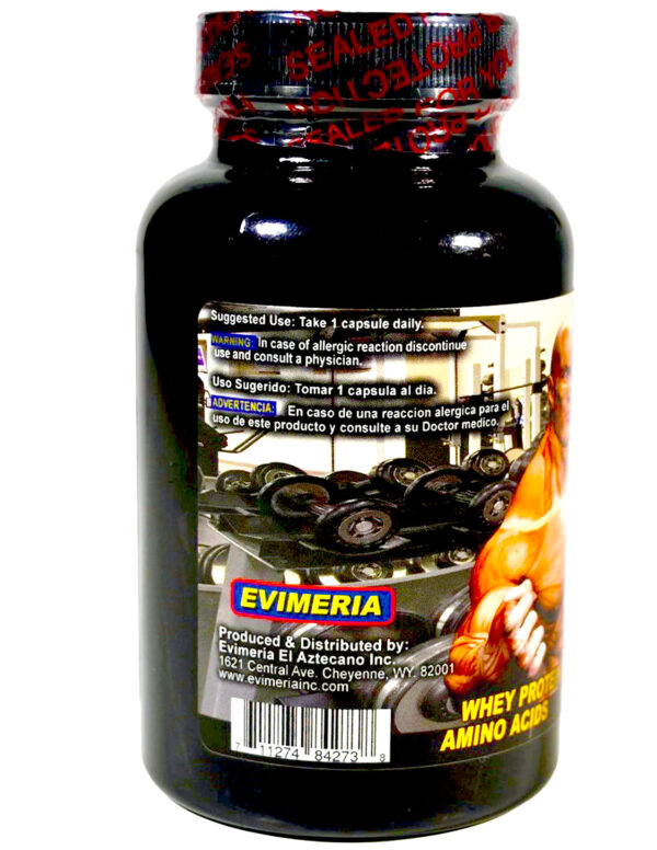 EC-3 thin cut - Image 4