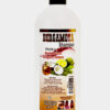 Bergamota Shampoo With Coconut /  Bergamota Shampoo Reforzado Acite Coco Colágeno Y Romero    32 OZ - Image 4