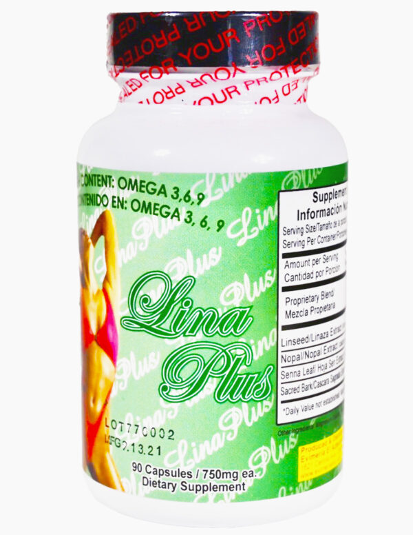 Lina Plus - Image 7