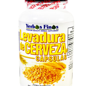 Levadura de Cerveza