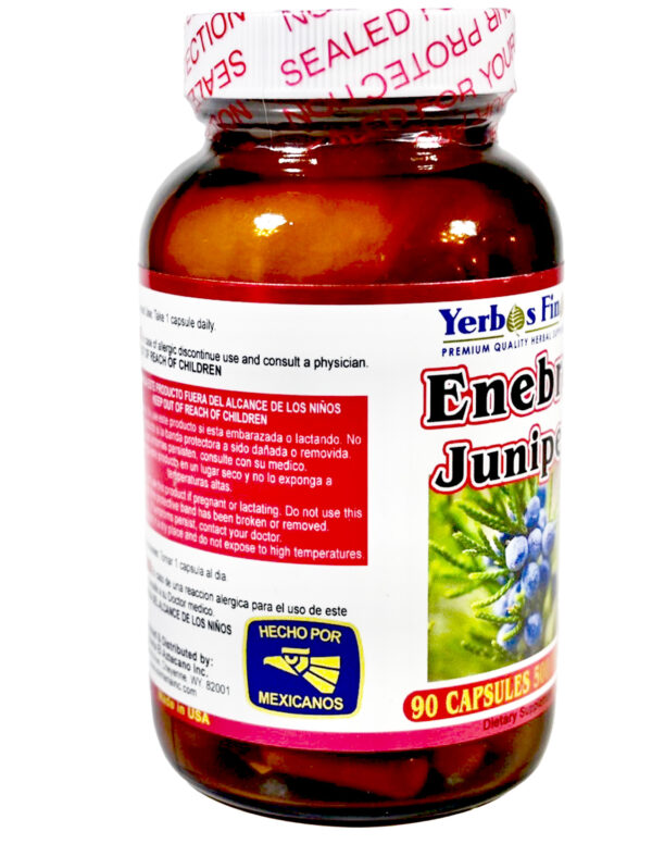 Enebro Juniper - Image 4