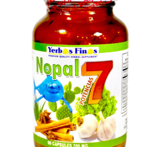 Nopal 7