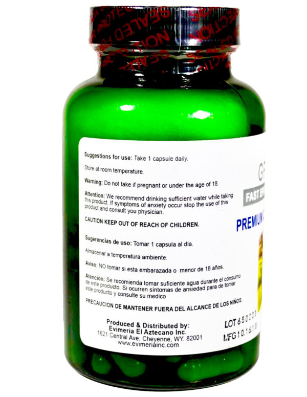 Green coffee weight loss - Image 4