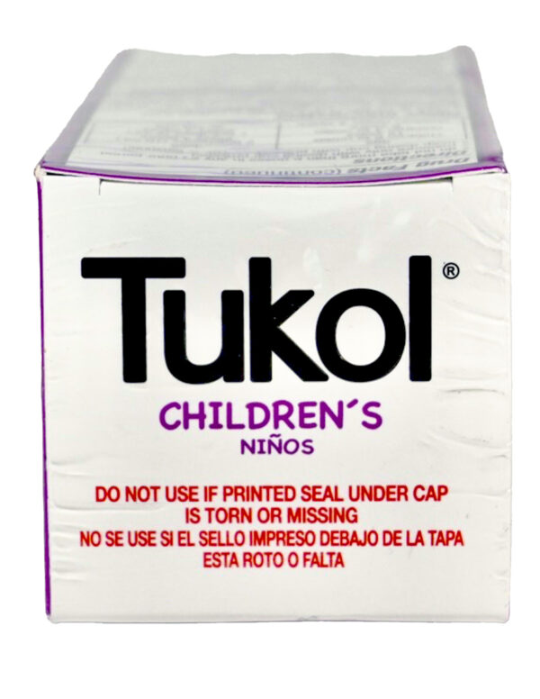 Tukol for children - Image 3