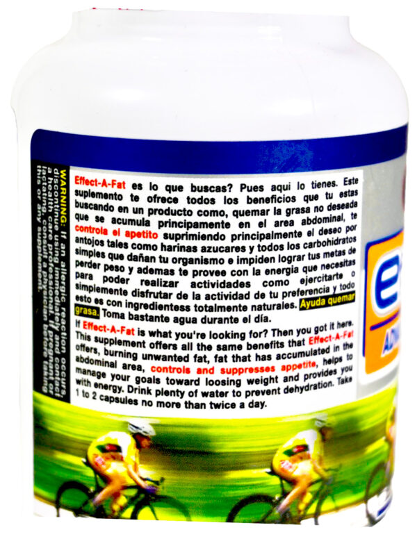 Effect A Fat advanced energy and weight loss - Image 4