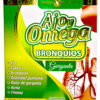 Ajoy Omega Bronquios