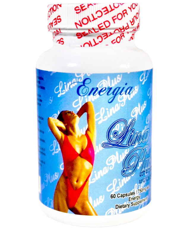 Energy Lina Plus