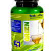 Green Tea capsules - Image 2