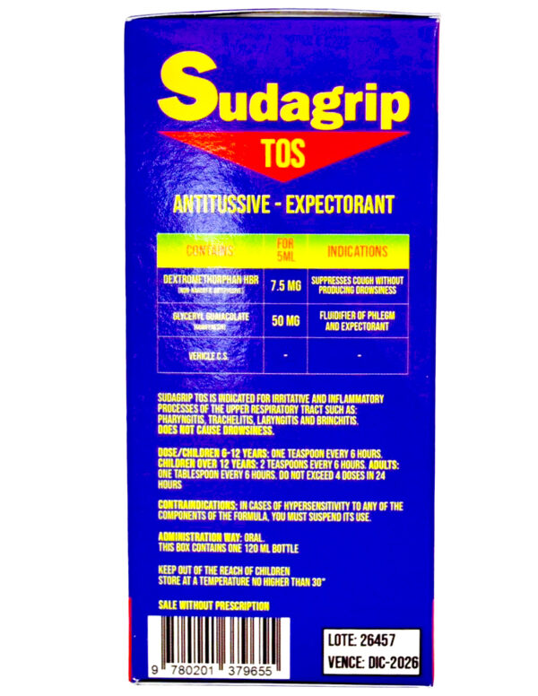 Sudagrip - Image 5
