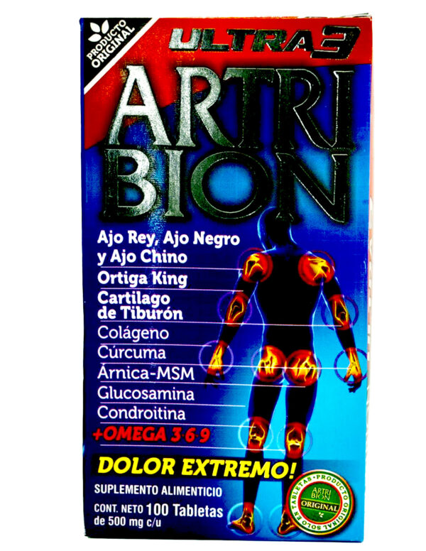 Artribion