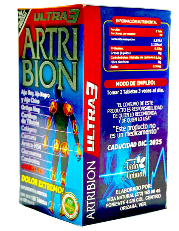 Artribion - Image 2