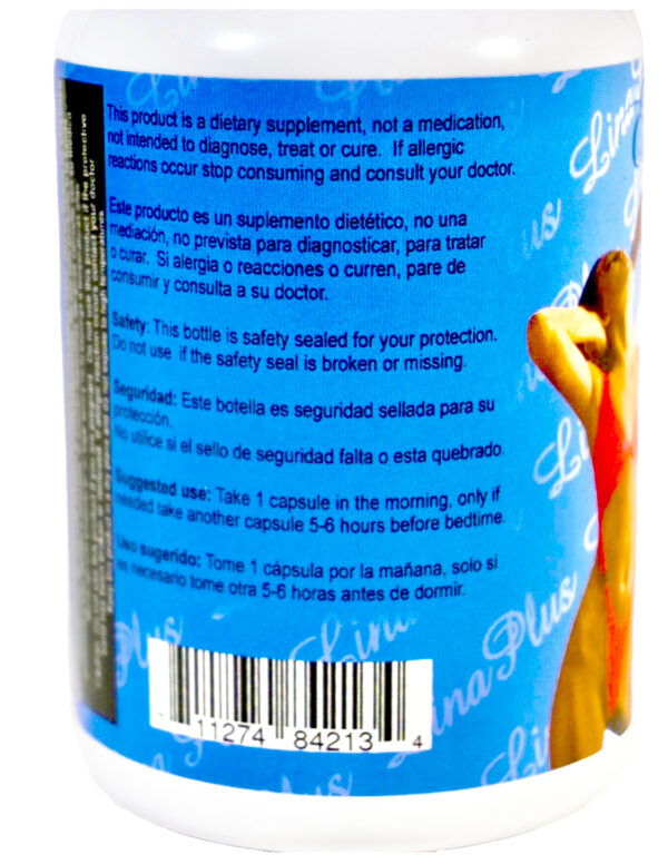 Energy Lina Plus - Image 2