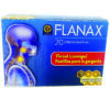 Flanax - Cough Relief Cough Drops