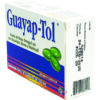 Guayabo-Tol - Dietary Supplement 30caps 740mg - Image 4
