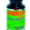 Fiber Supermax Dietary Supplement Caps