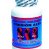 High Cholesterol Triglicéridos Presión alta - Dietary Supplement