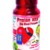 Presión Alta High Blood Pressure 90 Capsules 750mg Dietary Supplement