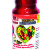 Presión Alta High Blood Pressure 90 Capsules 750mg Dietary Supplement - Image 3