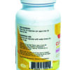 Organic Curcuma Turmeric Capsules by Betel Natural - Image 2