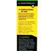 Nailex - Liquid nail care solution 12ml - Image 5