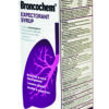 Broncochem II Expectorant Syrup, For Allergy 4 oz /  Jarabe Expectorante Broncochem 4 oz - Image 5
