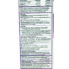 Broncochem II Expectorant Syrup, For Allergy 4 oz /  Jarabe Expectorante Broncochem 4 oz - Image 3