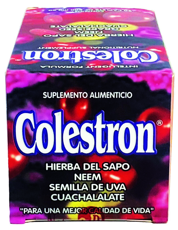 Colestron - Nutrional Supplement - Image 5