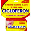Cicloferon - Cold Sore Cream 2g