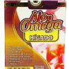 Ajoy Omega Higado / Liver Natural Supplement / Suplemento Alimenticio