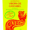 Vibora de Cascabel