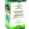 Hierba del Sapo Plus - Toad Grass Nutritional Supplement 90 Tabs - Image 4