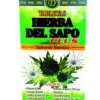 Hierba del Sapo Plus - Toad Grass Nutritional Supplement 90 Tabs