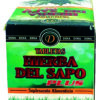 Hierba del Sapo Plus - Toad Grass Nutritional Supplement 90 Tabs - Image 2