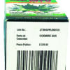Hierba del Sapo Plus - Toad Grass Nutritional Supplement 90 Tabs - Image 5