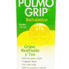 Pulmo Grip