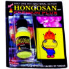 Hongosan - Premiun Plus Antifungus Liquid Solution