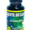 Diente de León Dandelion - Dietary Supplement
